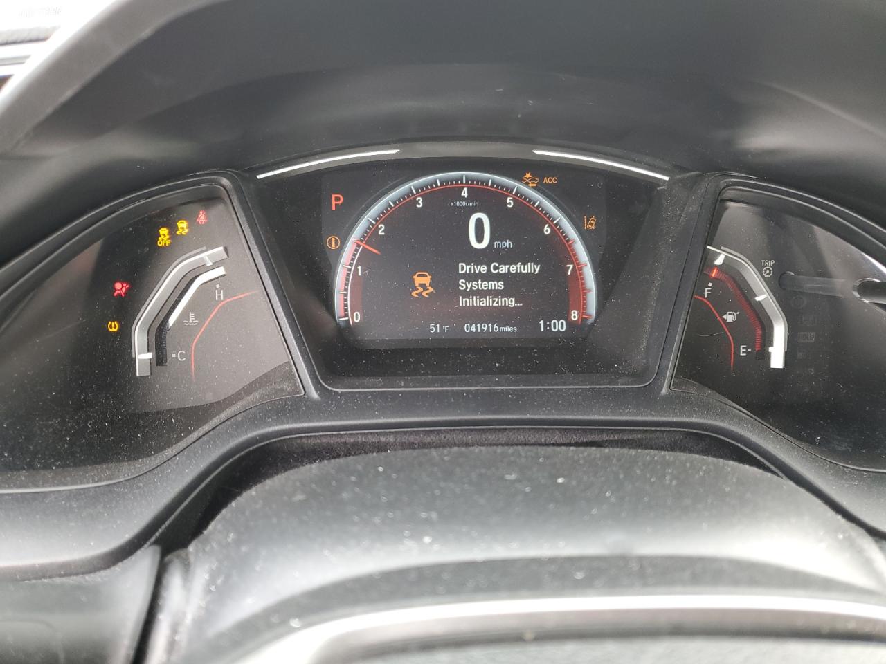 2021 Honda Civic - Image 9