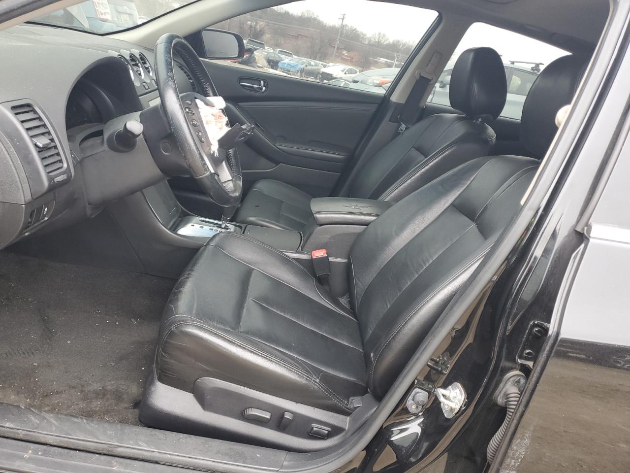 2012 Nissan Altima - Image 7