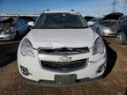 2010 Chevrolet Equinox Lt на продаже в Elgin, IL - Front End