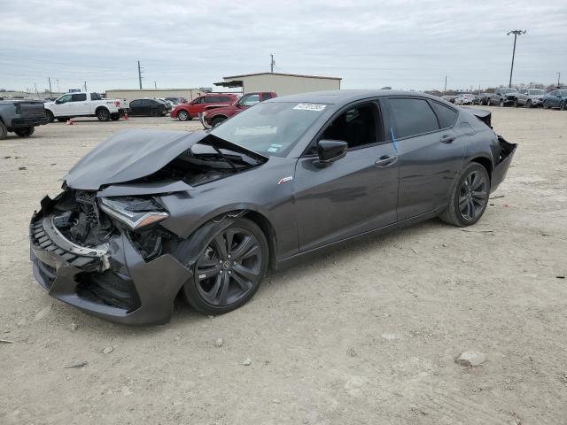 2023 Acura Tlx Tech A