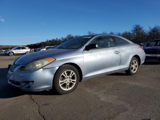 2006 Toyota Camry Solara Se