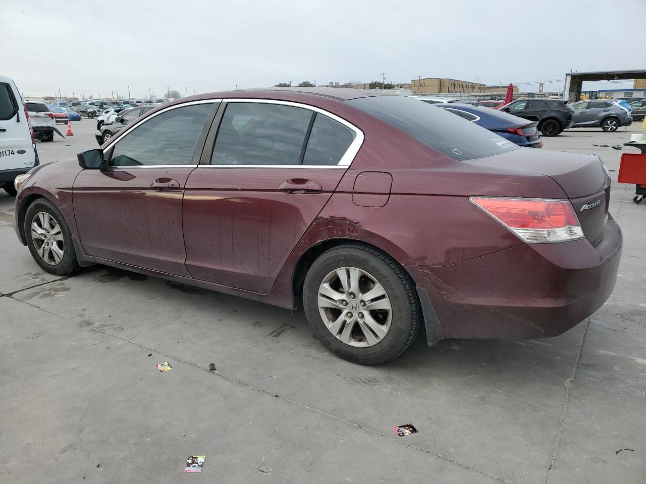 2009 Honda Accord - Image 2
