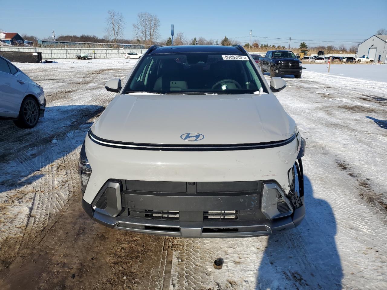 2024 Hyundai Kona - Image 5