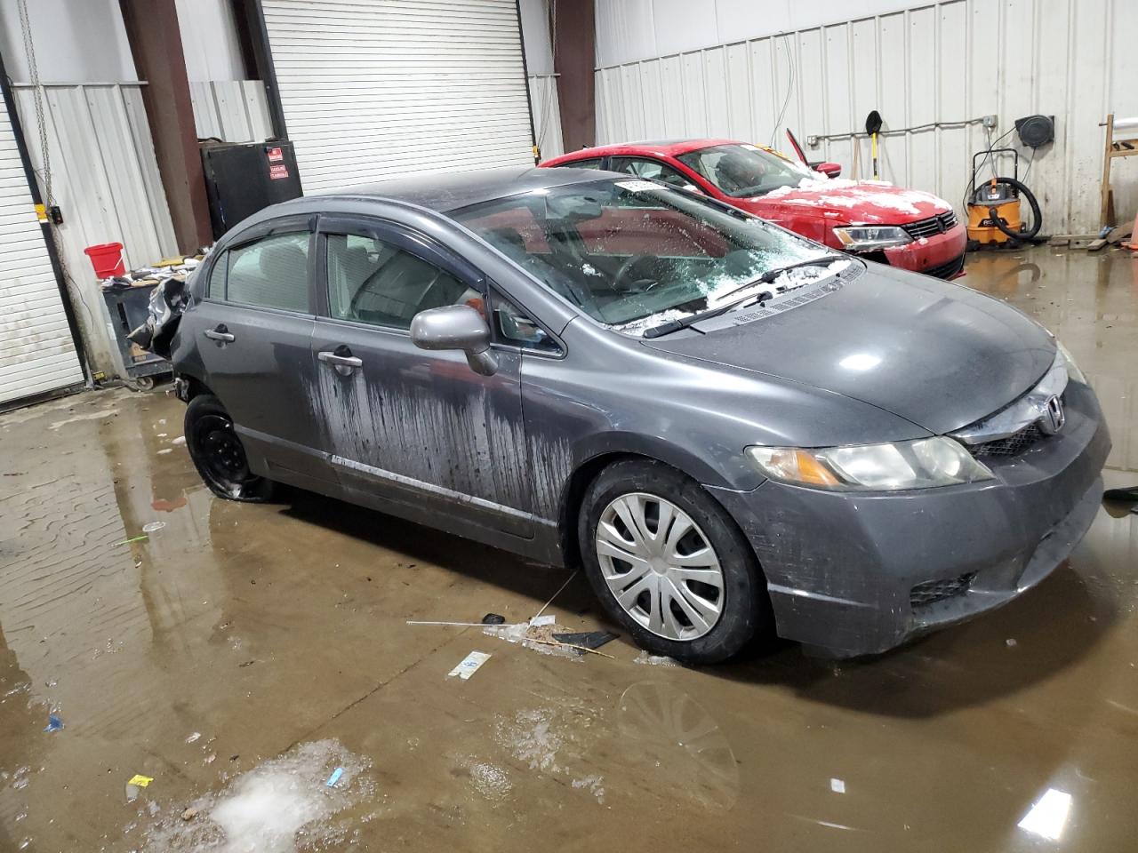 2011 Honda Civic - Image 4