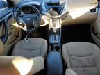 2013 Hyundai Elantra Gls продається в Windsor, NJ - Front End