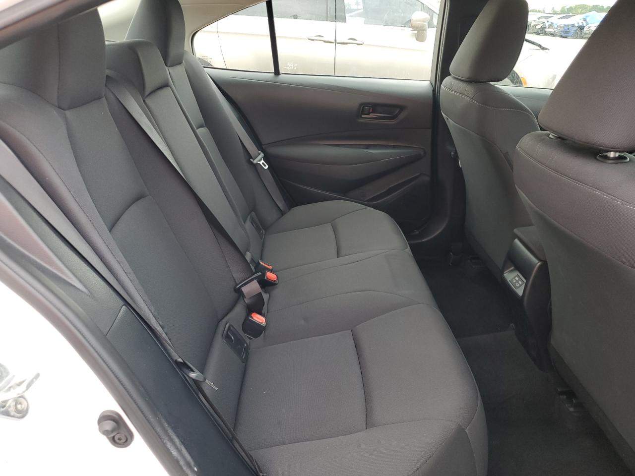 2024 Toyota Corolla - Image 10