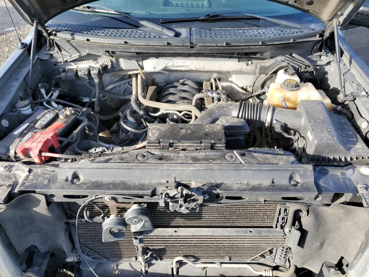 2013 Ford F-150 - Image 12