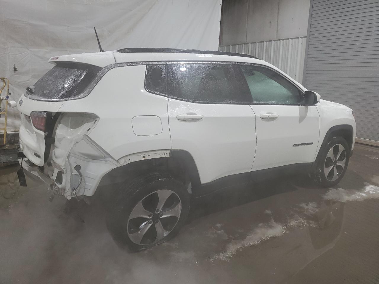 2018 Jeep Compass - Image 3