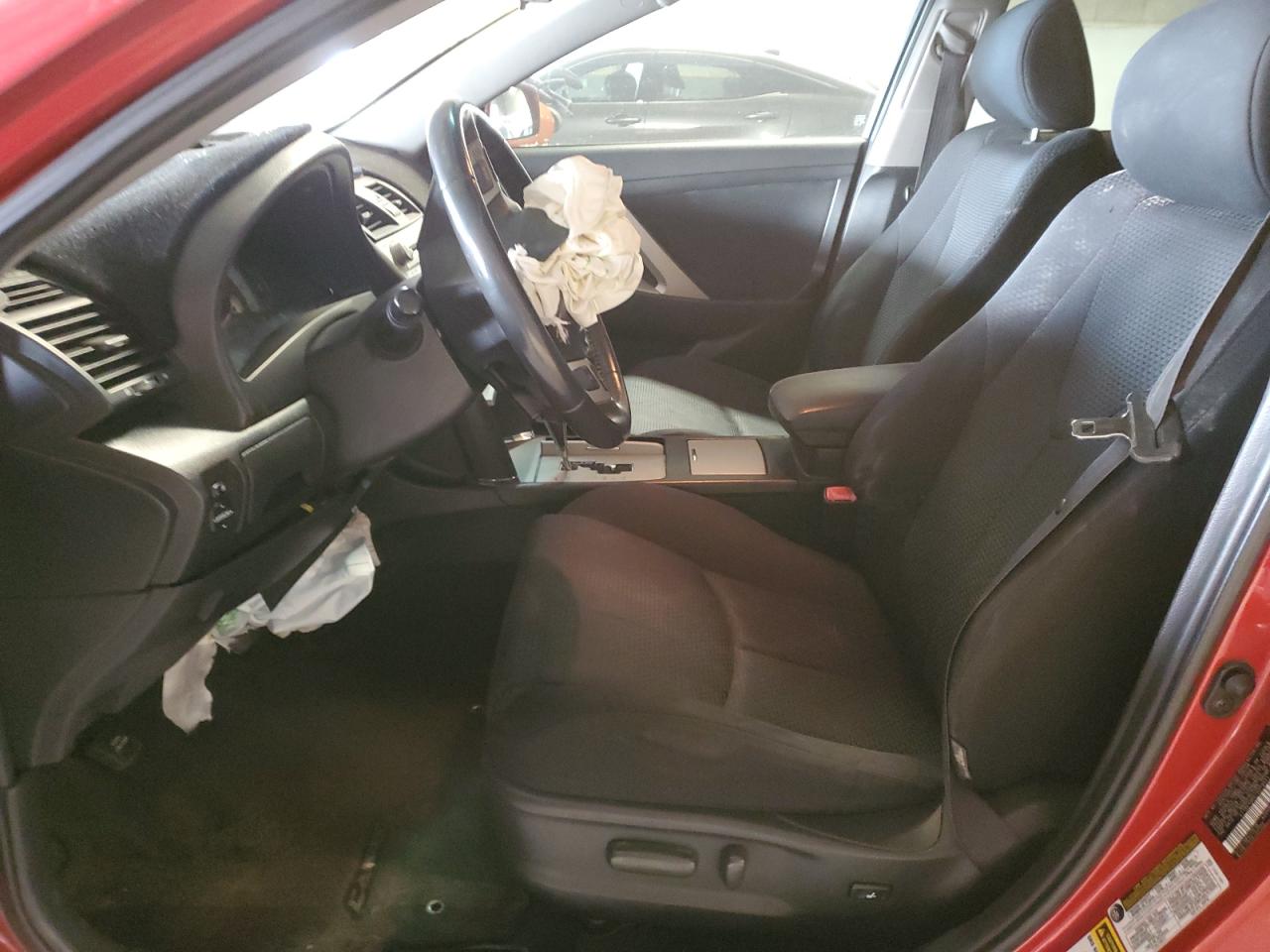2007 Toyota Camry - Image 7