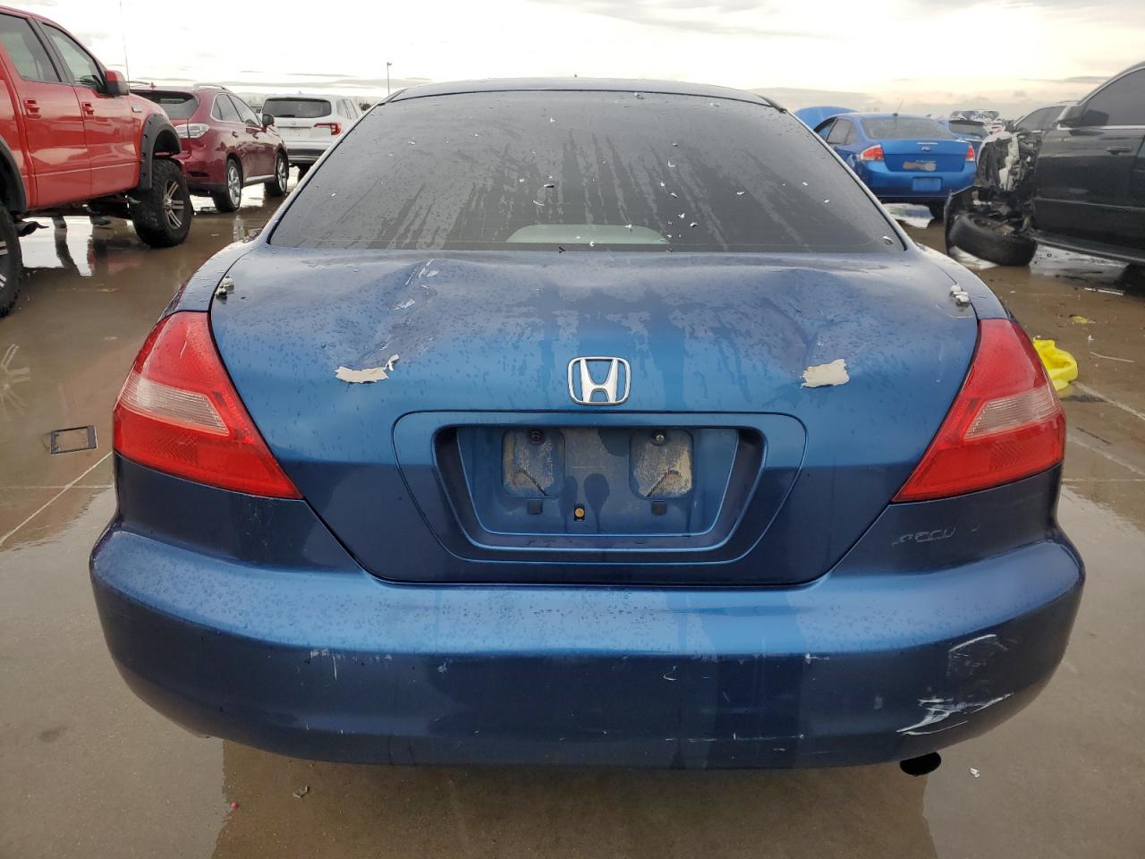 2005 Honda Accord - Image 6