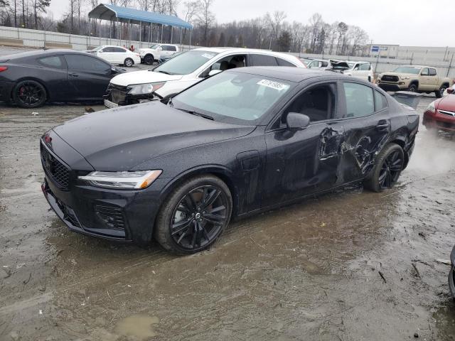VOLVO S60 PLUS 2024