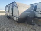 2019 Coach Camper იყიდება Temple-ში, TX - Water/Flood
