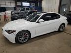 2022 Alfa Romeo Giulia  продається в East Granby, CT - Front End