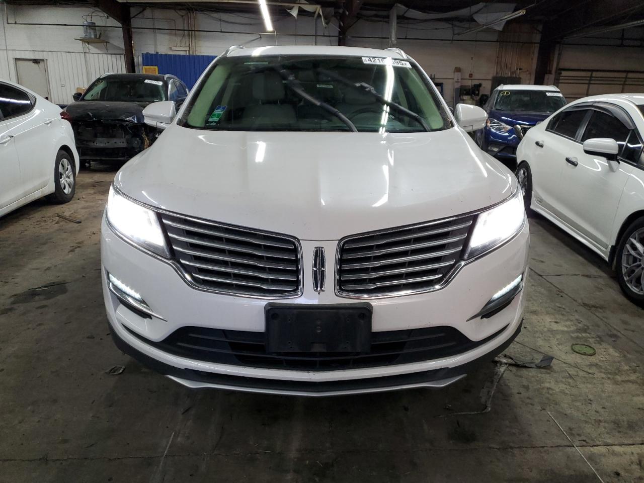 2017 Lincoln MKC - Image 5