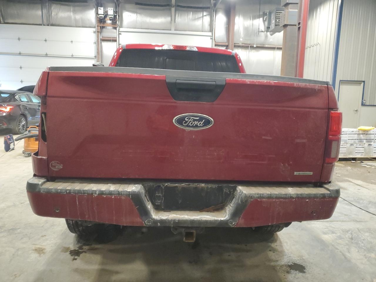 2020 Ford F-150 - Image 6