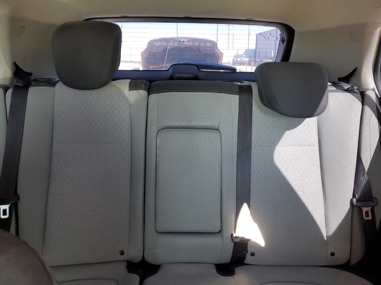 2016 Chevrolet Trax - Image 10