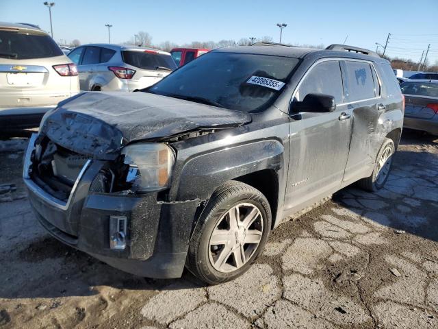 2011 Gmc Terrain Sle