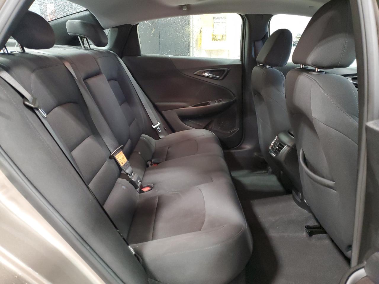 2023 Chevrolet Malibu - Image 10