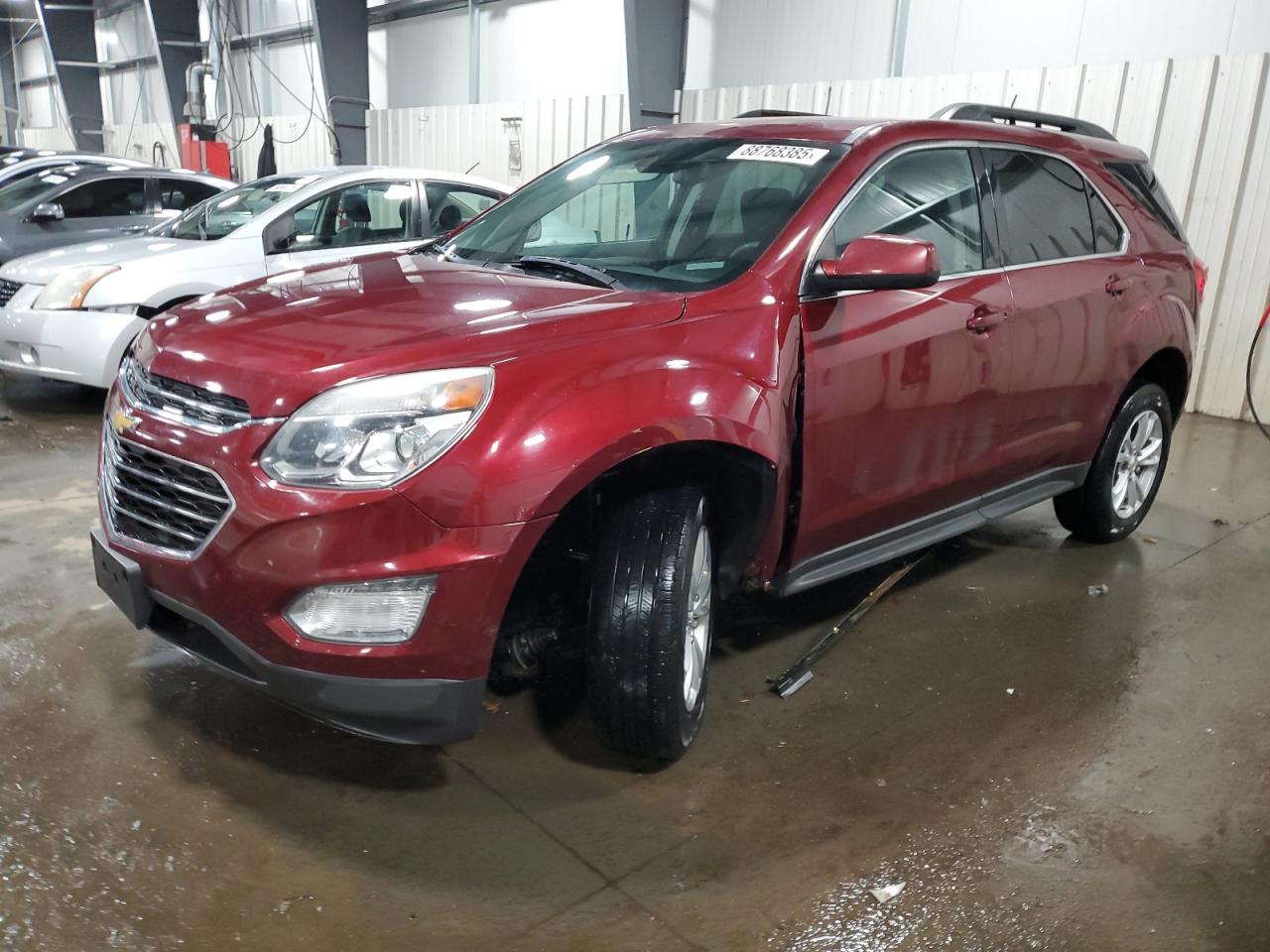 2016 Chevrolet Equinox - Image 1
