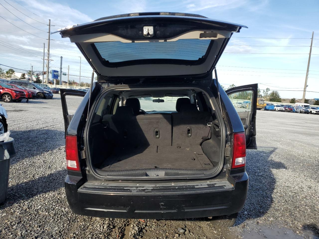 2010 Jeep Grand Cherokee - Image 6