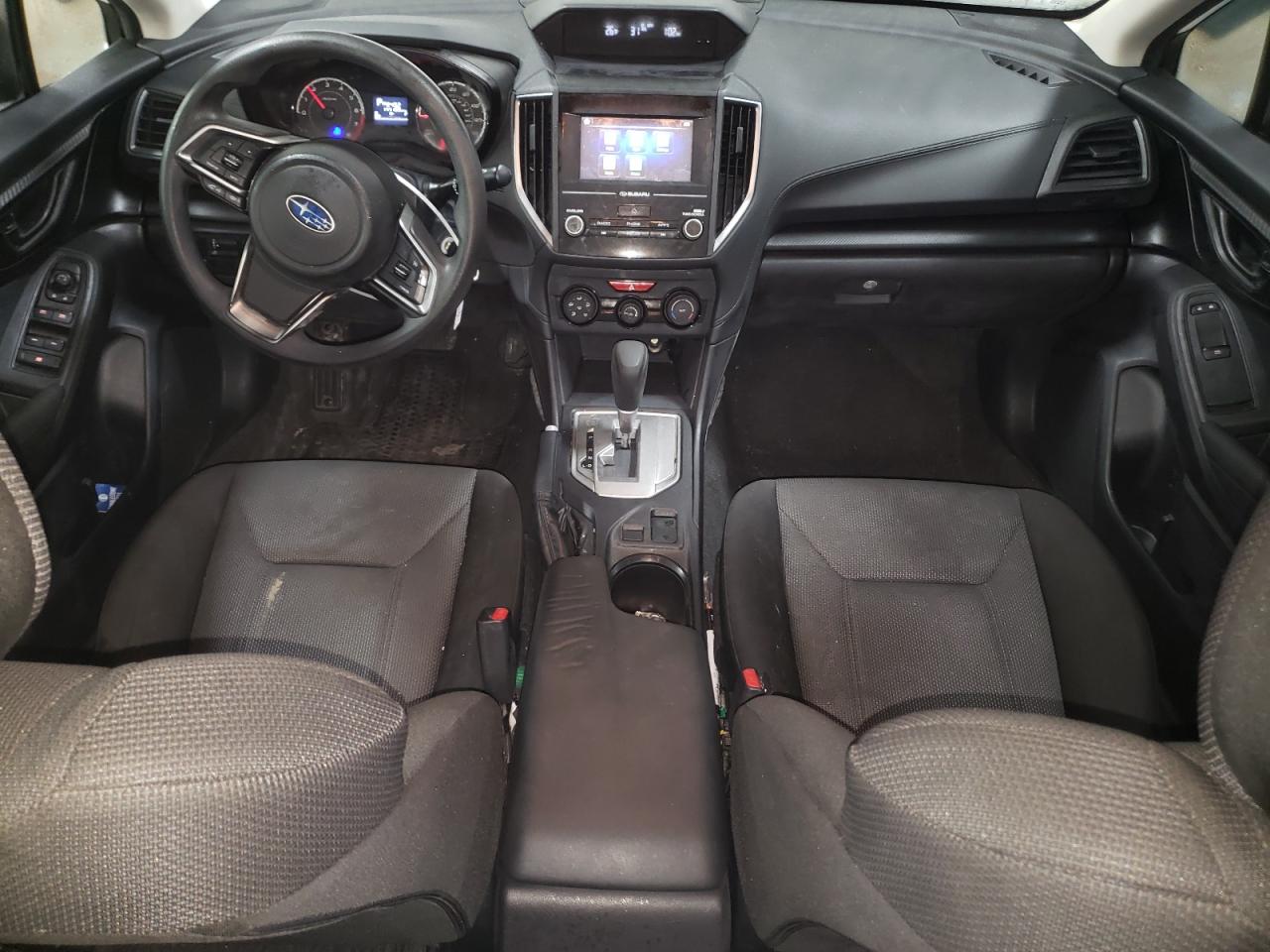 2017 Subaru Impreza - Image 8