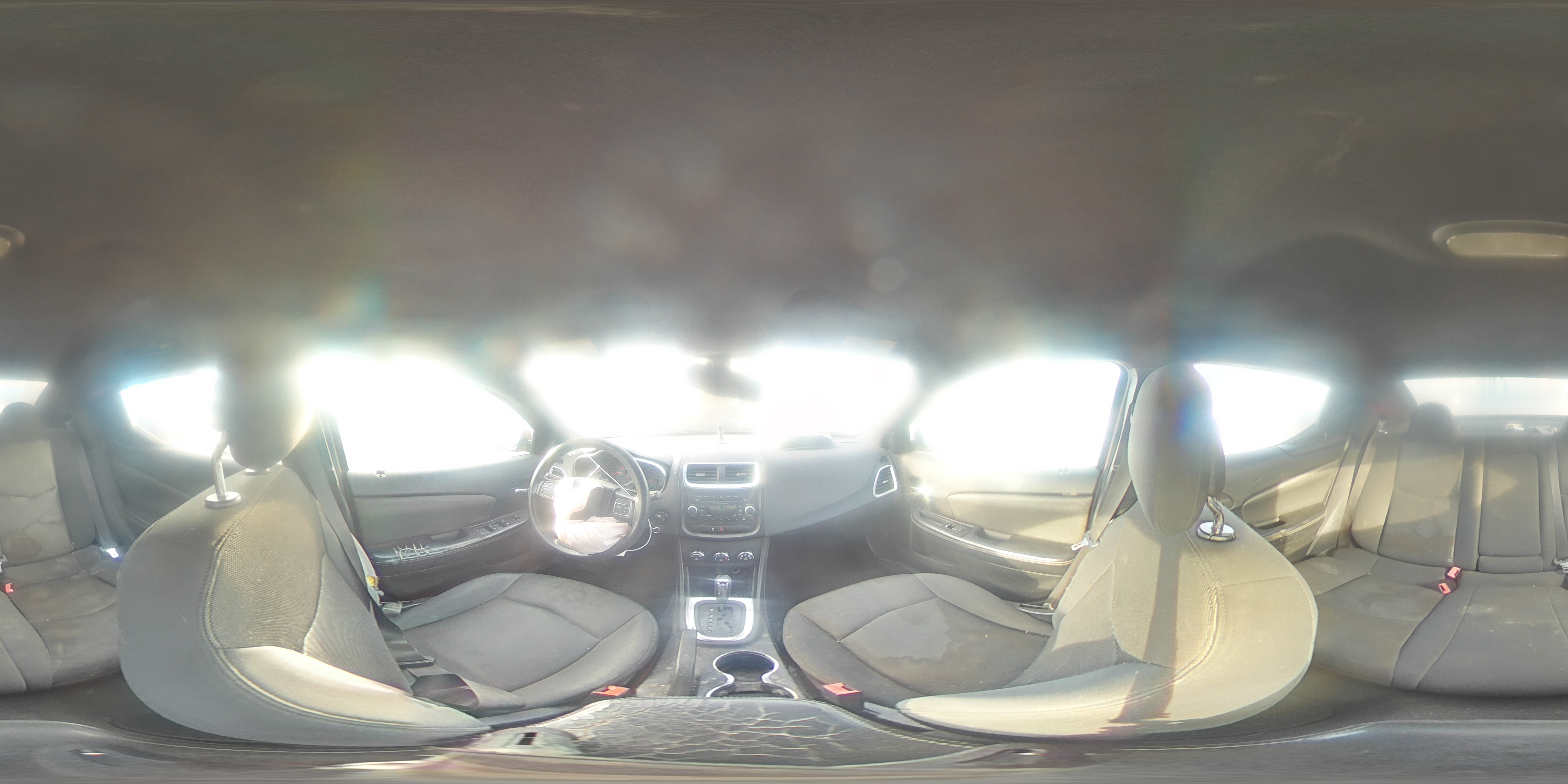 2012 Dodge Avenger - Image 13