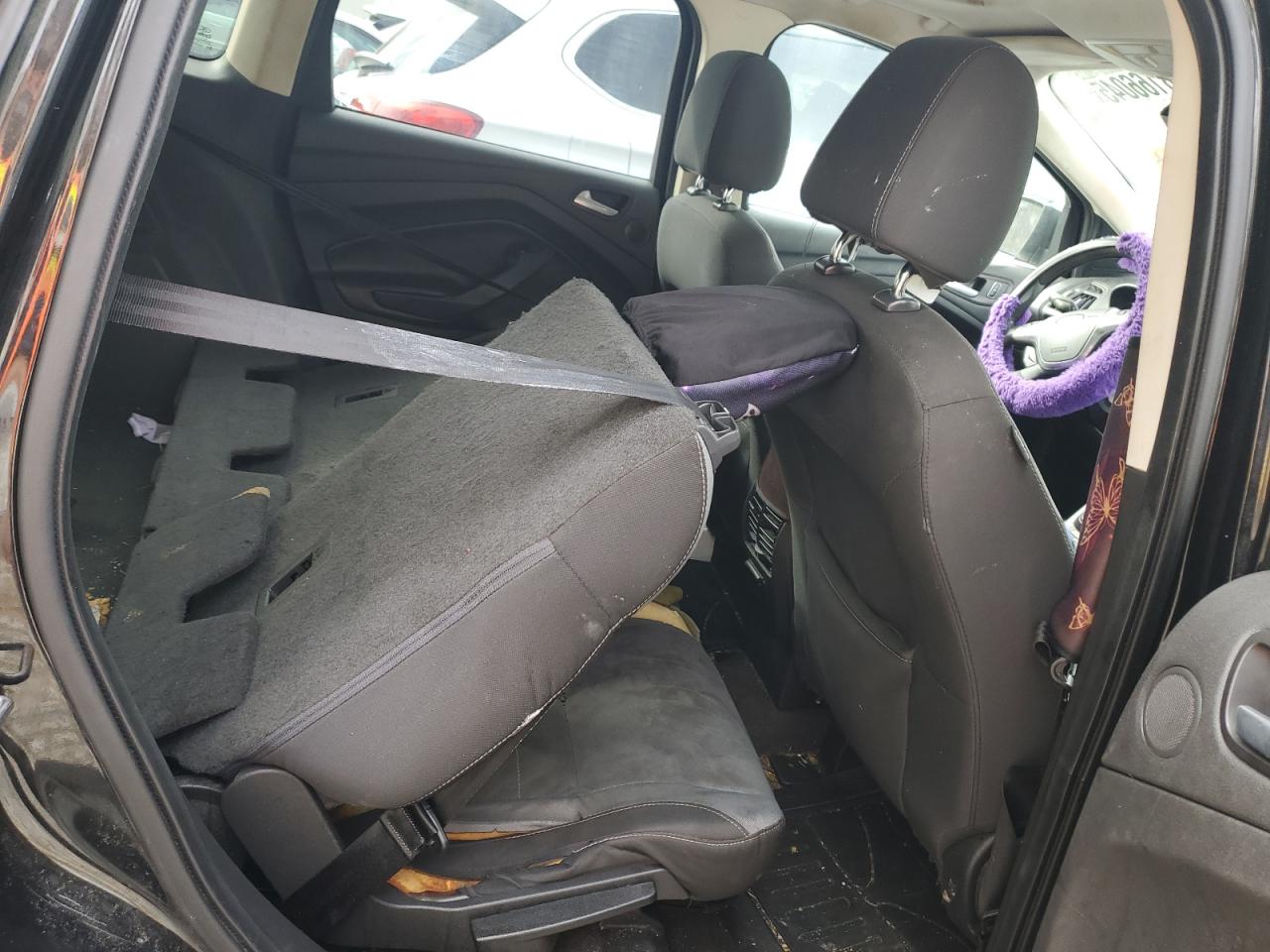 2014 Ford Escape - Image 11