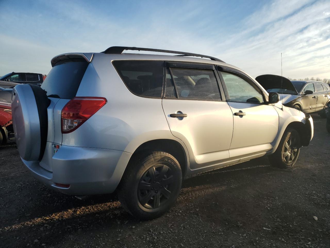2007 Toyota RAV 4 - Image 3