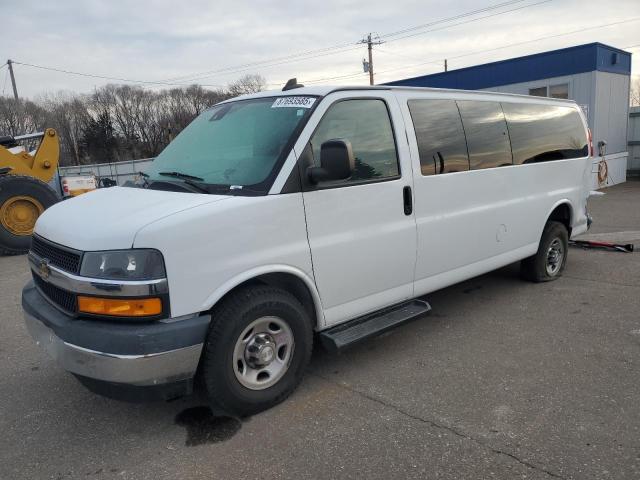 2019 Chevrolet Express G3500 Lt