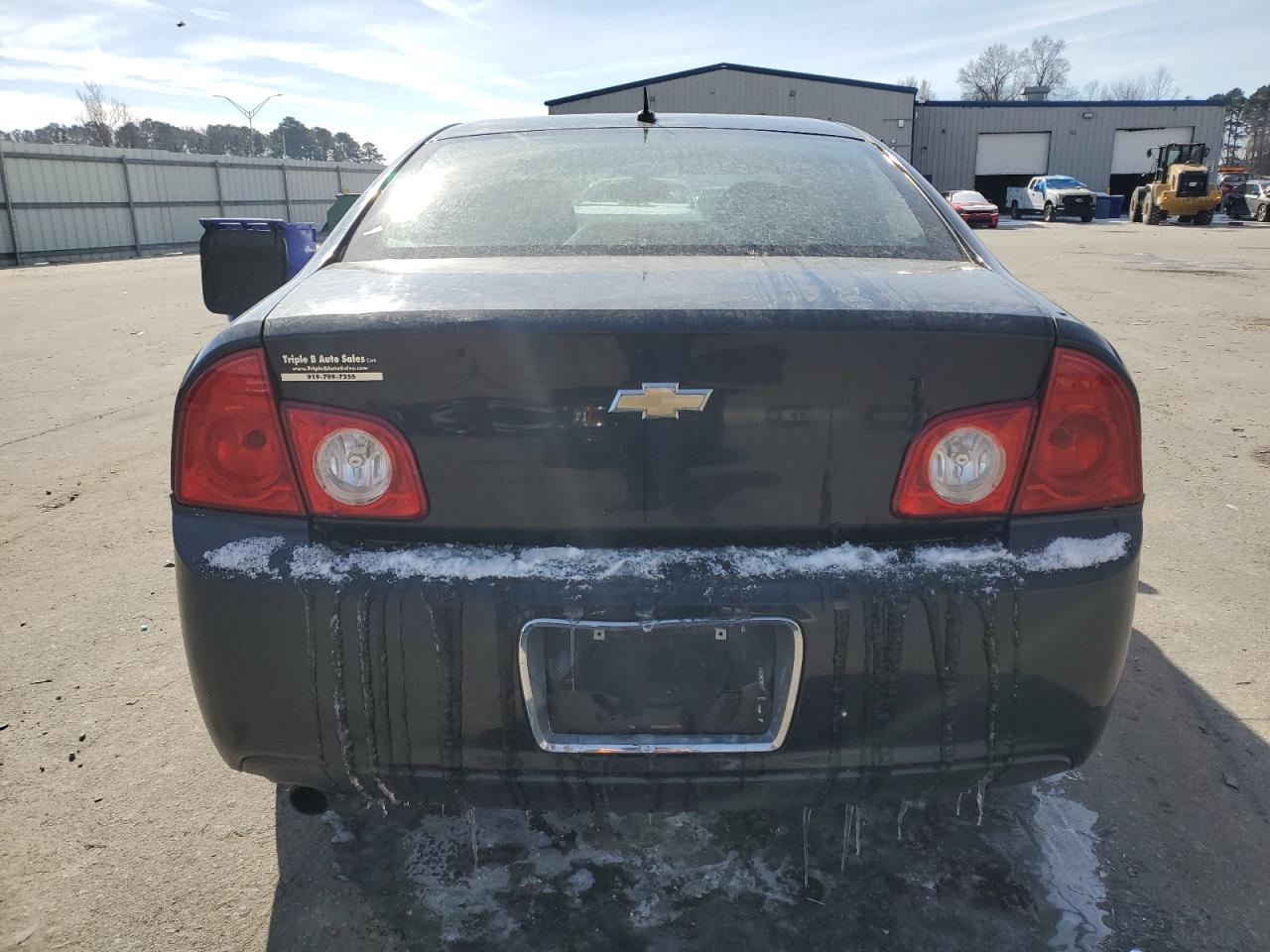 2010 Chevrolet Malibu - Image 6
