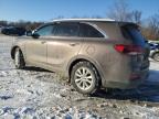 2019 Kia Sorento L na sprzedaż w Ellwood City, PA - Side