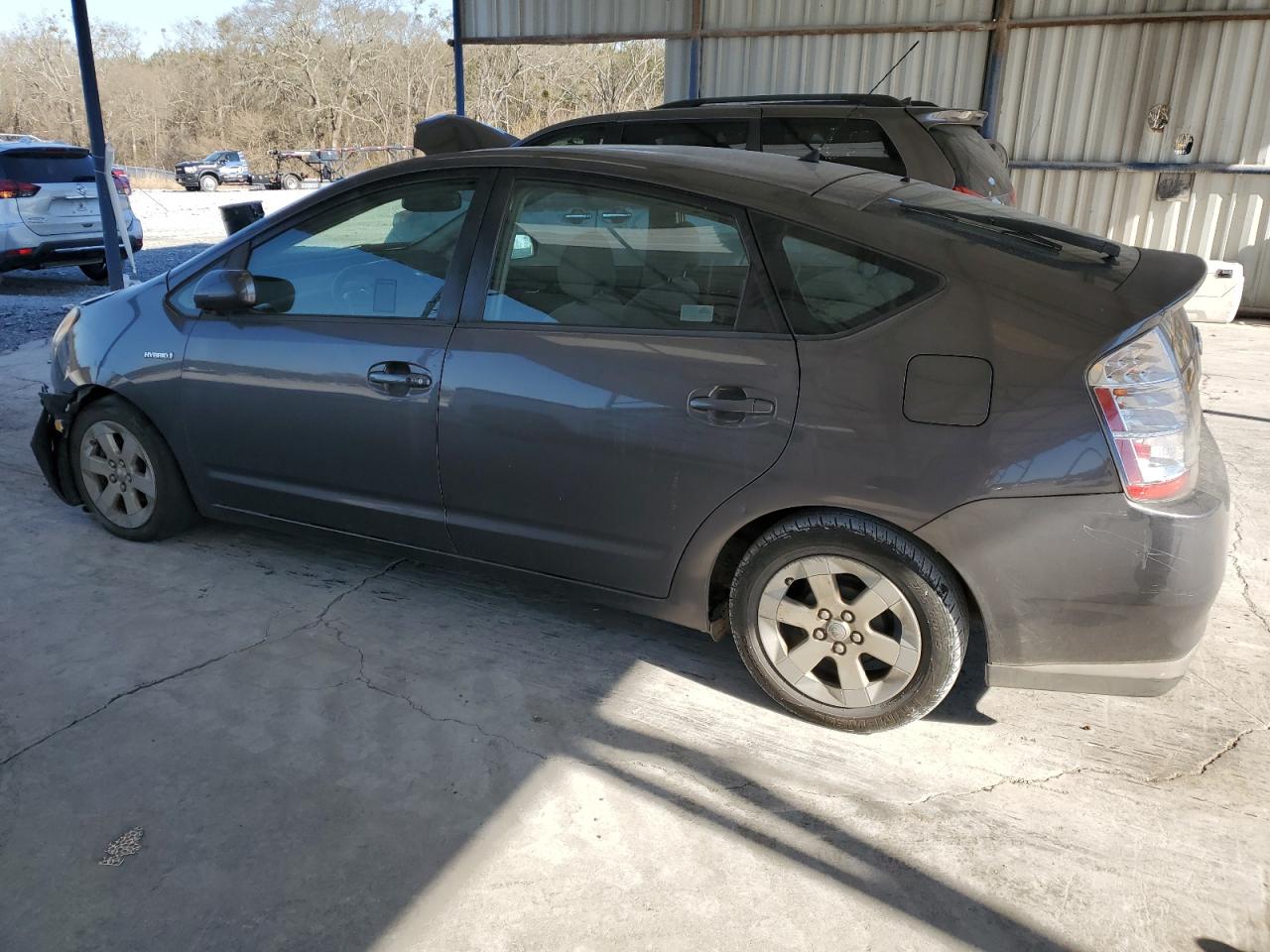 2009 Toyota Prius - Image 2