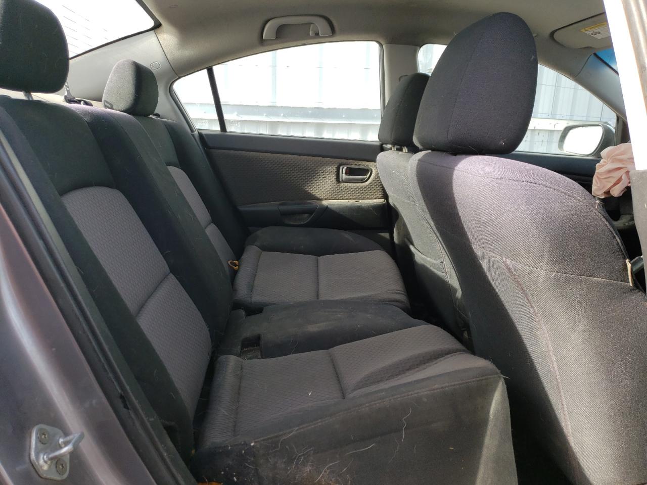 2006 Mazda 3 - Image 10