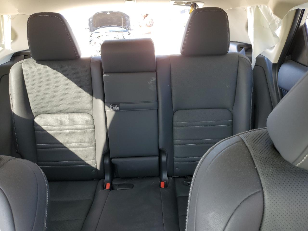 2018 Lexus NX - Image 10