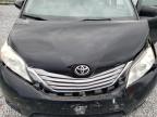 2016 Toyota Sienna Xle на продаже в Riverview, FL - Front End