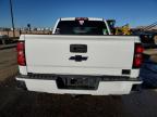 2017 Chevrolet Silverado K1500 Lt იყიდება Albuquerque-ში, NM - Front End