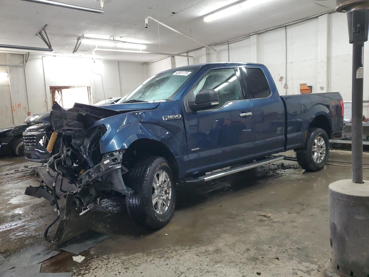 2016 Ford F-150 - Image 1