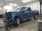 2016 Ford F150 Super Cab zu verkaufen in Madisonville, TN - Front End