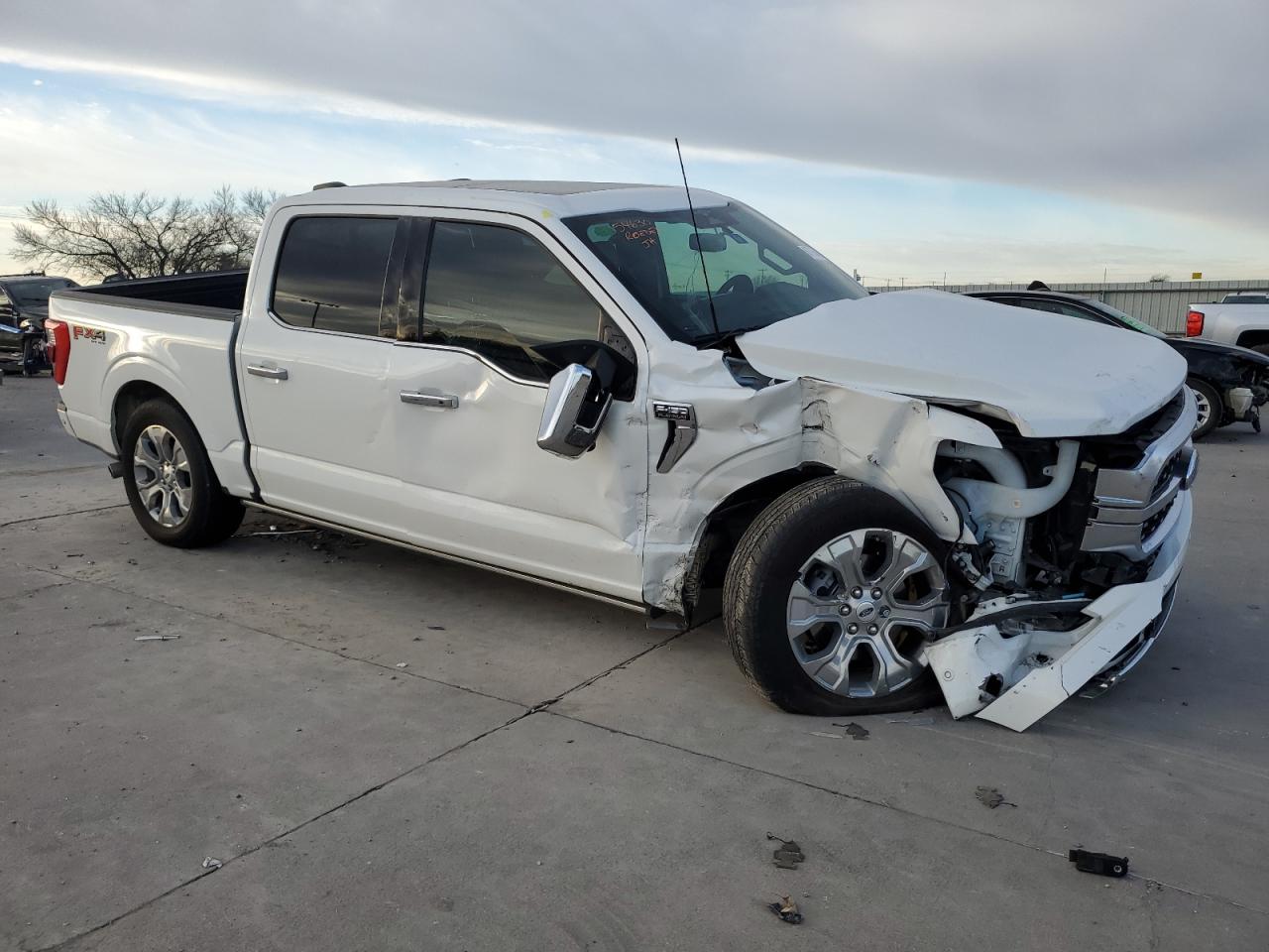 2023 Ford F-150 - Image 4