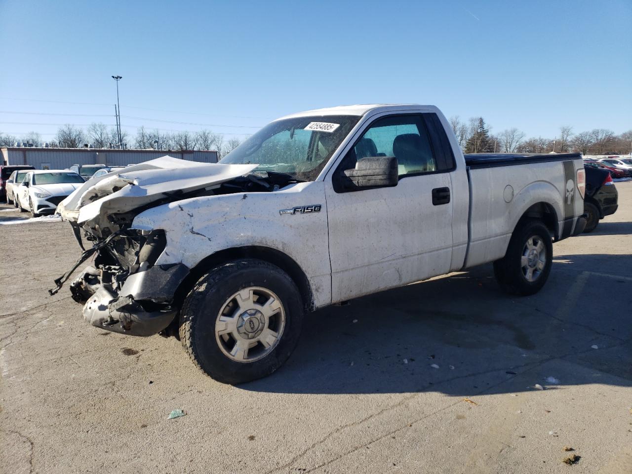 2014 Ford F-150 - Image 1
