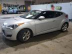 2015 Hyundai Veloster  продається в Candia, NH - Front End