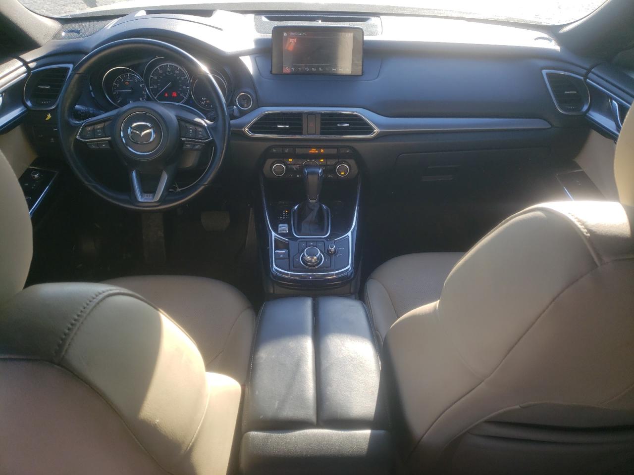 2018 Mazda CX-9 - Image 8