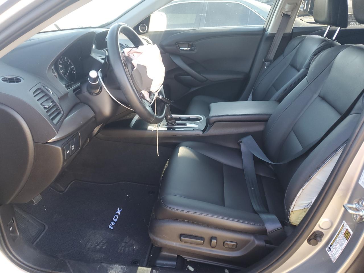 2018 Acura RDX - Image 7