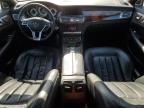 2014 Mercedes-Benz Cls 550 na sprzedaż w New Braunfels, TX - Front End