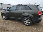 2012 Kia Sorento Ex en Venta en Mercedes, TX - Front End