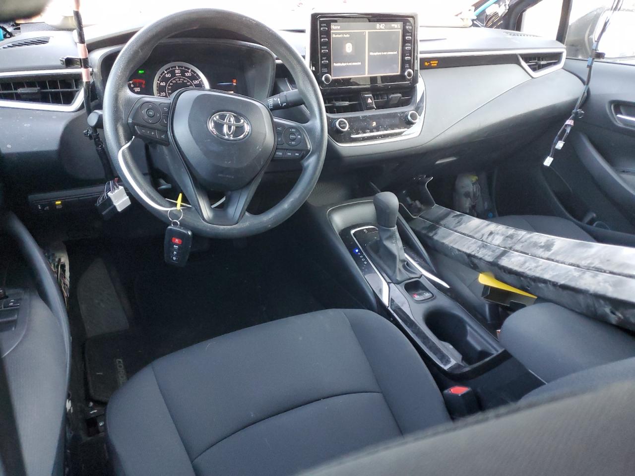 2020 Toyota Corolla - Image 8