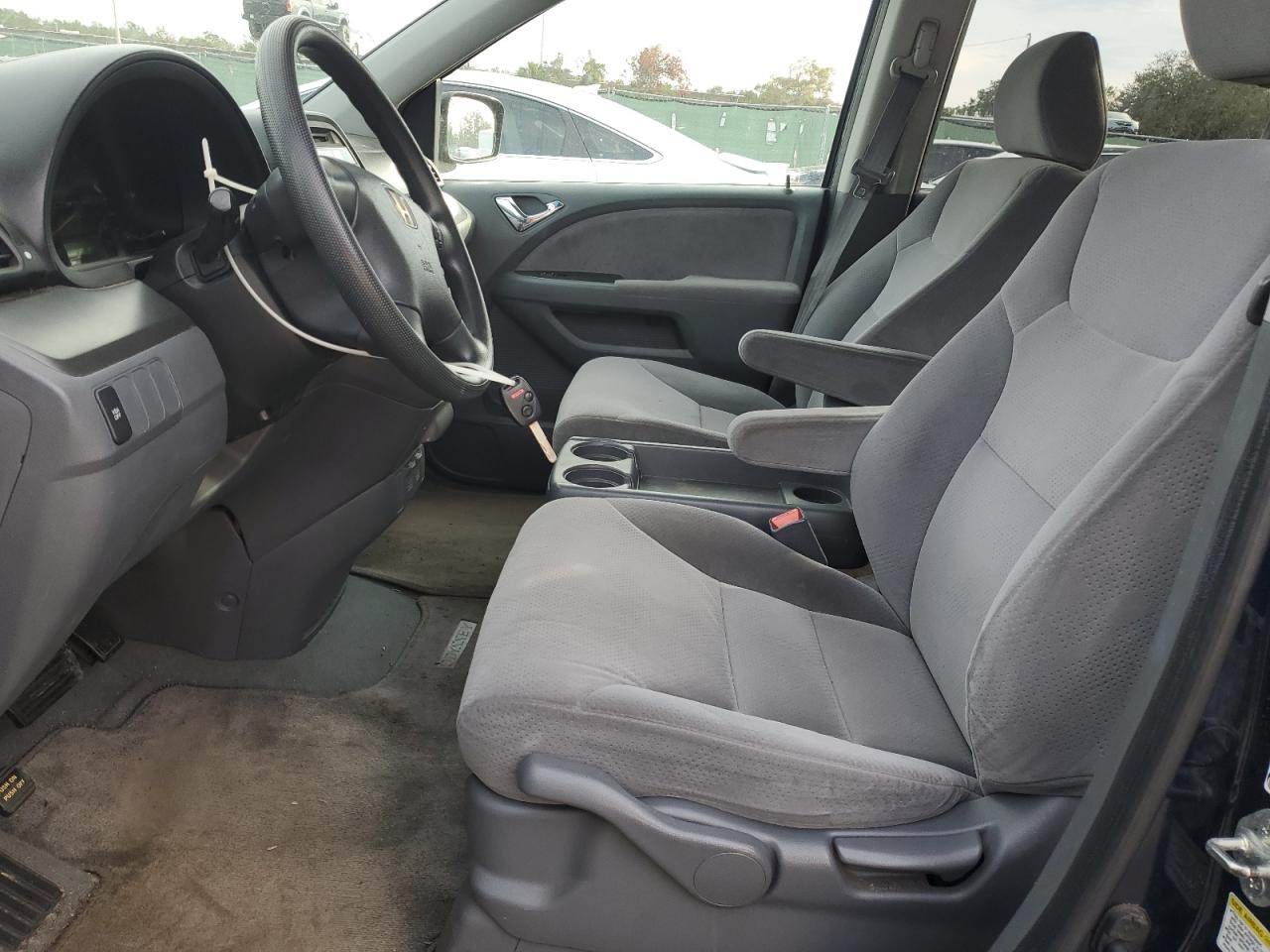 2007 Honda Odyssey - Image 7