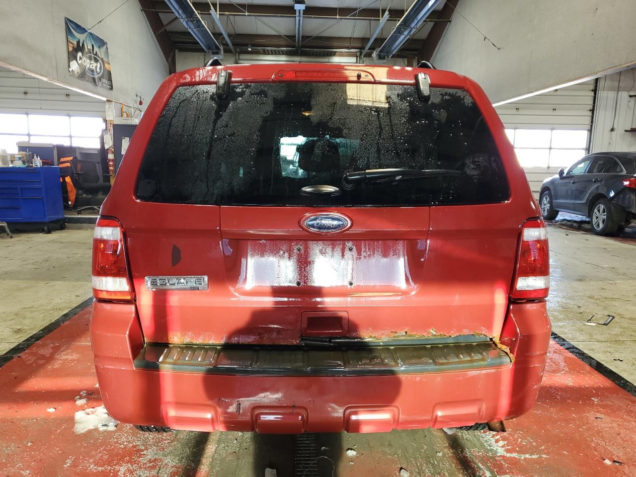 2011 Ford Escape - Image 6