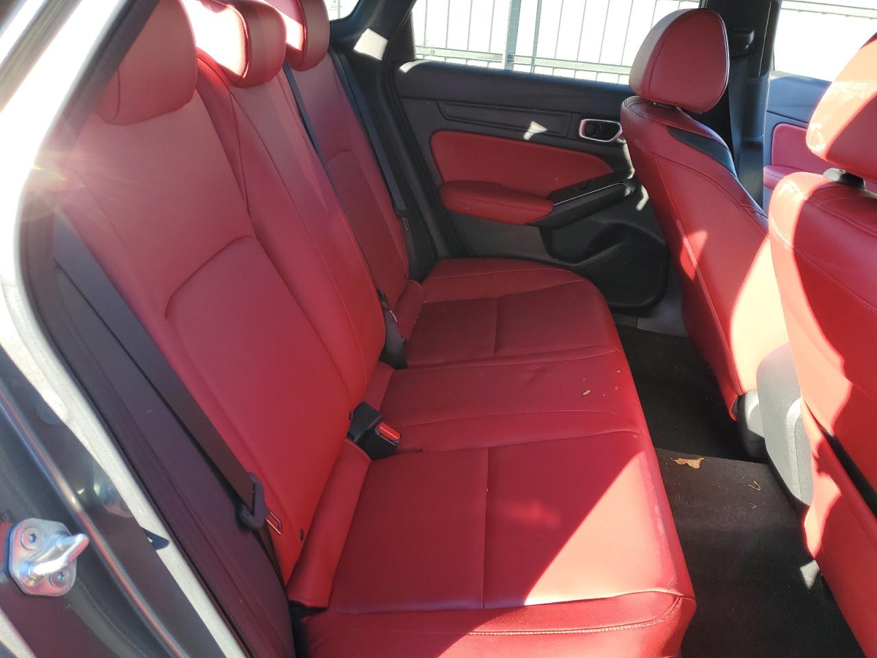 2023 Acura Integra - Image 11
