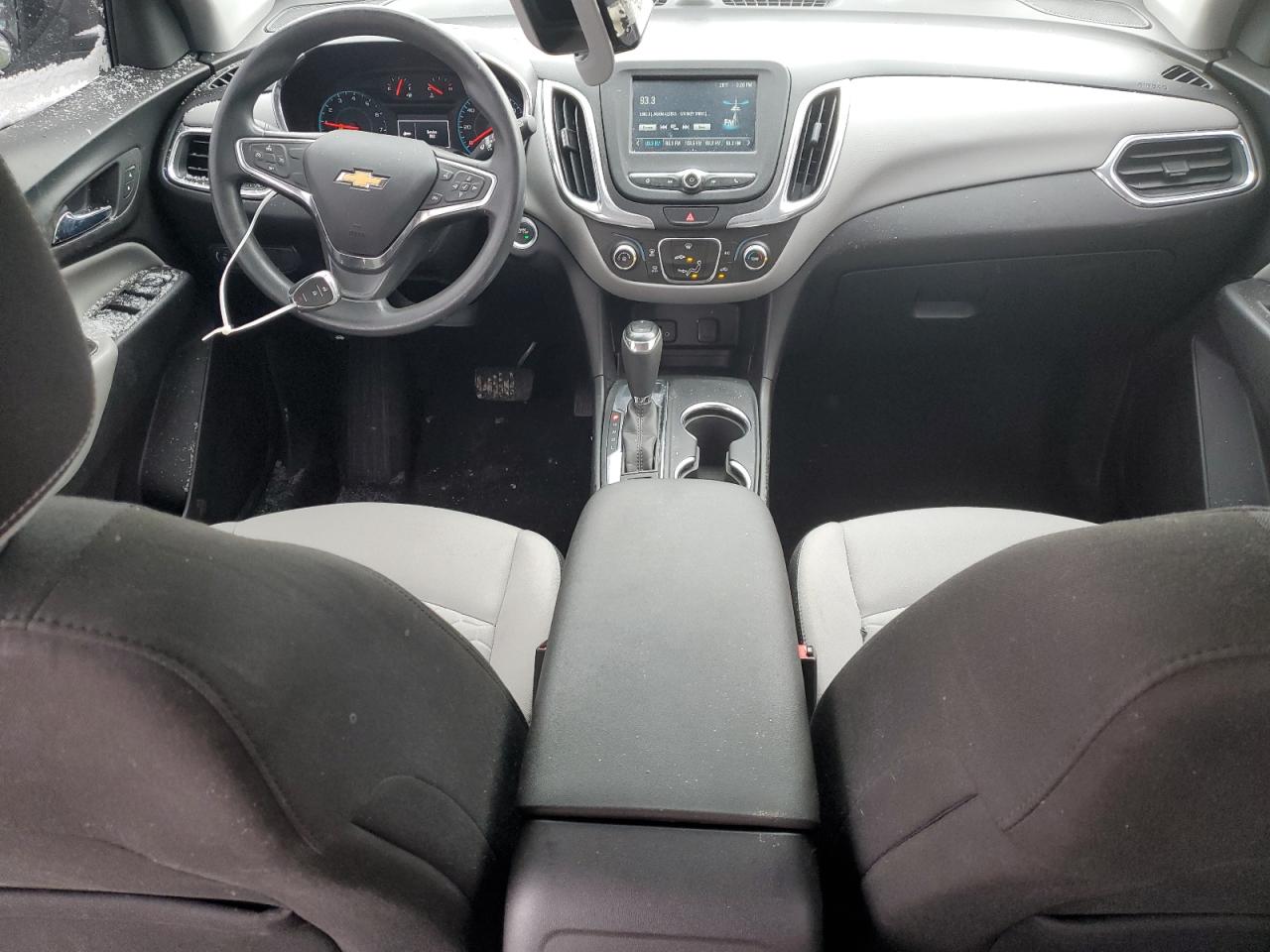 2018 Chevrolet Equinox - Image 8